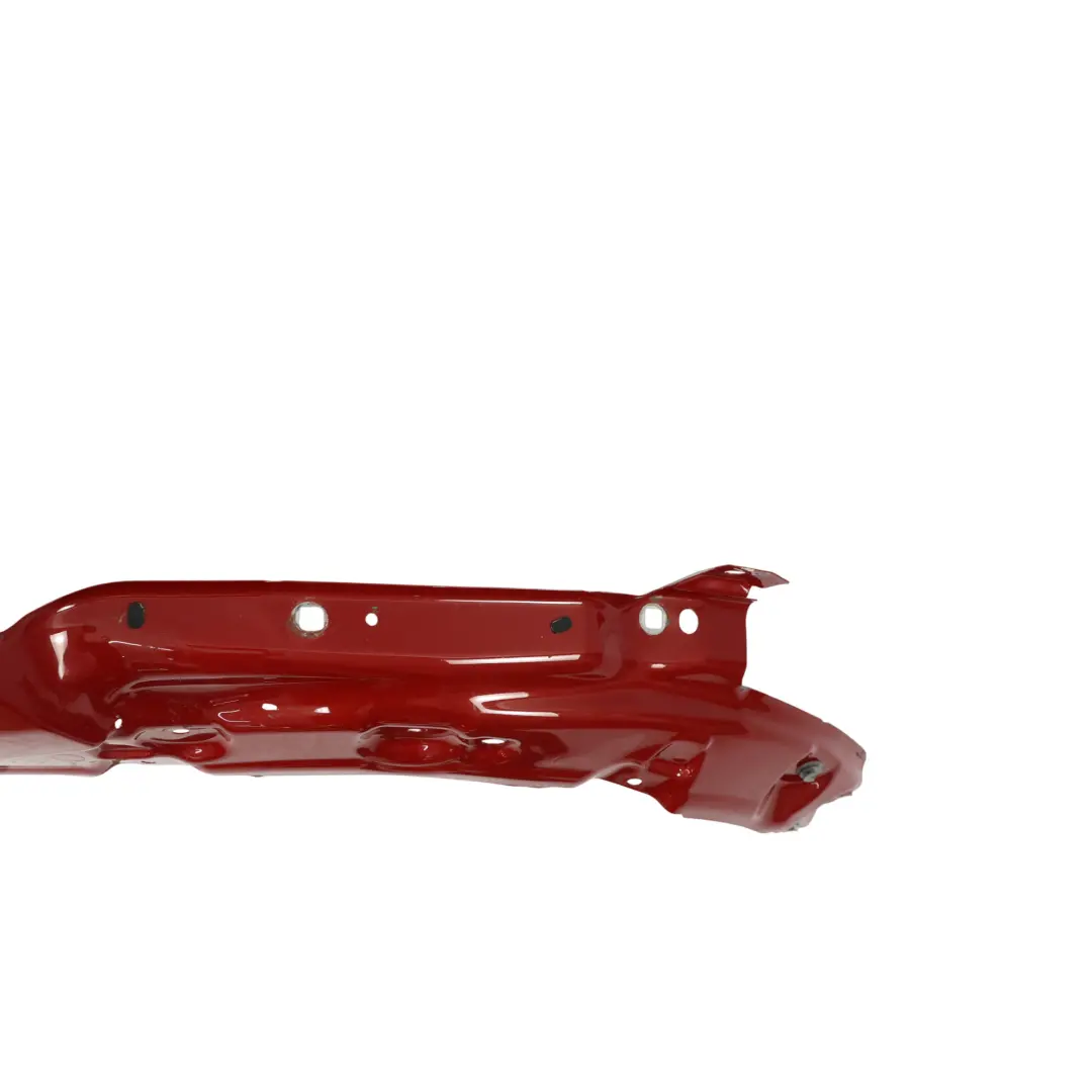 Mini Cooper F55 F56 Aile Avant Droite Rouge Blazing II Métallique B83 - SKU 7374522-BRMII1 - Numéro de pièce 7374522