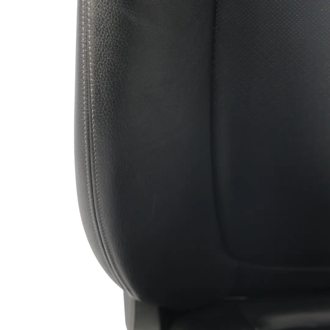 BMW F40 F45 F46 Fotel Przedni Lewy Skórzany Dakota Czarny - SKU 7374855-2 - Numer Części 7374855