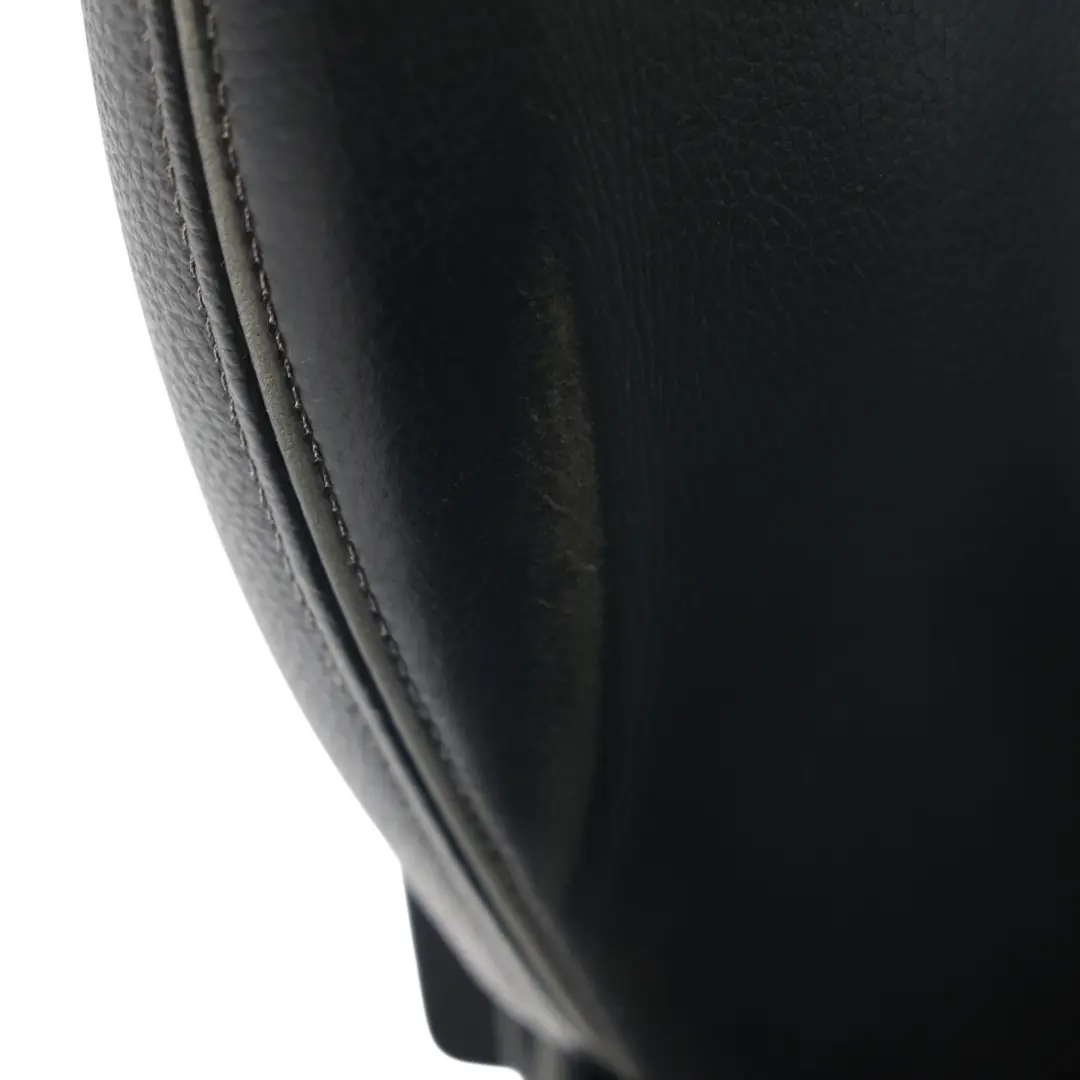 Siège Avant Cuir Dakota Noir Droit pour BMW F40 F45 F46 à propos du numéro de pièce 7374856 BMW F40 F45 F46 Siège Avant Cuir Dakota Noir Droit - SKU 7374856-2 - Numéro de pièce 7374856