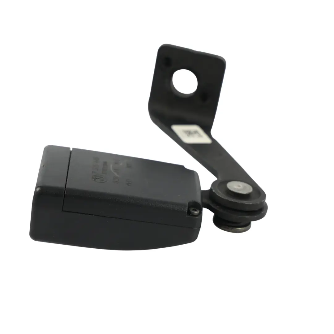 Belt Buckle Receiver Rear Left N/S to BMW F30 LCI F80 M3 LCI F36 Seat with Part number 7375445 BMW F30 LCI F80 M3 LCI F36 Seat Belt Buckle Receiver Rear Left N/S - SKU 7375445 - Part number 7375445