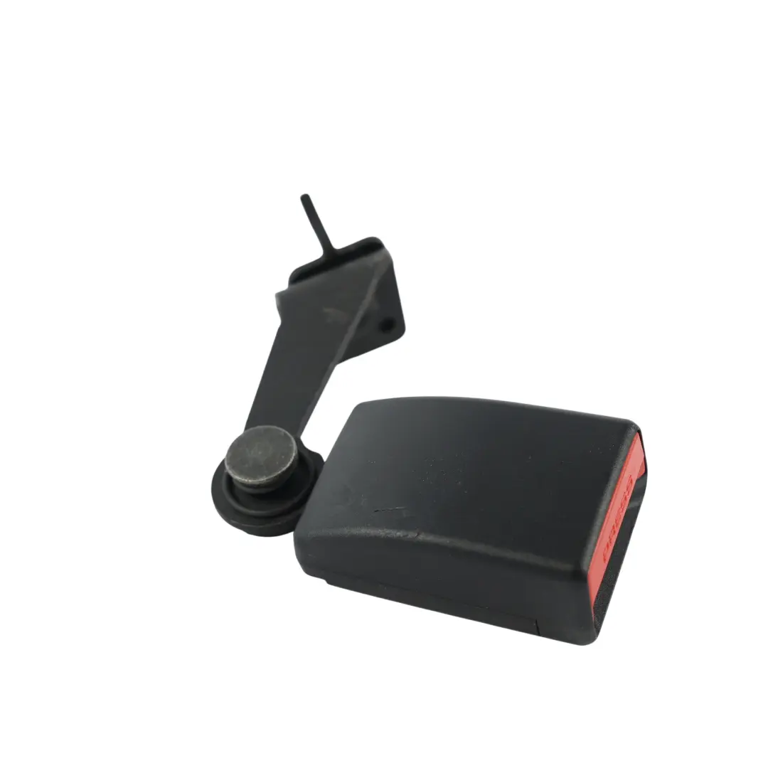 BMW F30 LCI F80 M3 LCI F36 Boucle Ceinture Sécurité Arrière Gauche - SKU 7375445 - Numéro de pièce 7375445