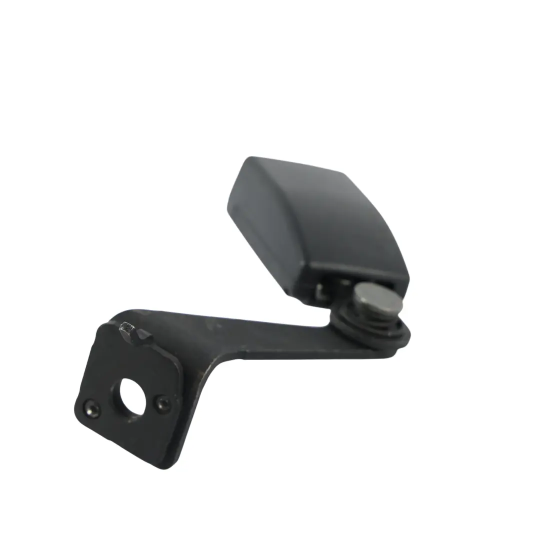 Klamra Pasa Bezpieczeństwa Tylna Lewa do BMW F30 LCI F80 M3 LCI F36 o numerze 7375445 BMW F30 LCI F80 M3 LCI F36 Klamra Pasa Bezpieczeństwa Tylna Lewa - SKU 7375445 - Numer Części 7375445