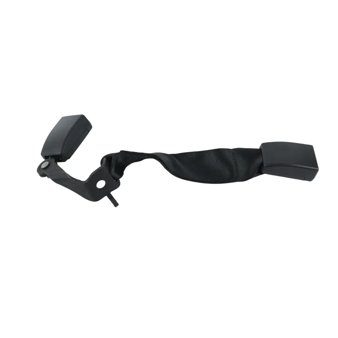 Ceinture Sécurité Arrière Centre Milieu Droite pour BMW F30 LCI F36 à propos du numéro de pièce 7375446 BMW F30 LCI F36 Ceinture Sécurité Arrière Centre Milieu Droite - SKU 7375446 - Numéro de pièce 7375446