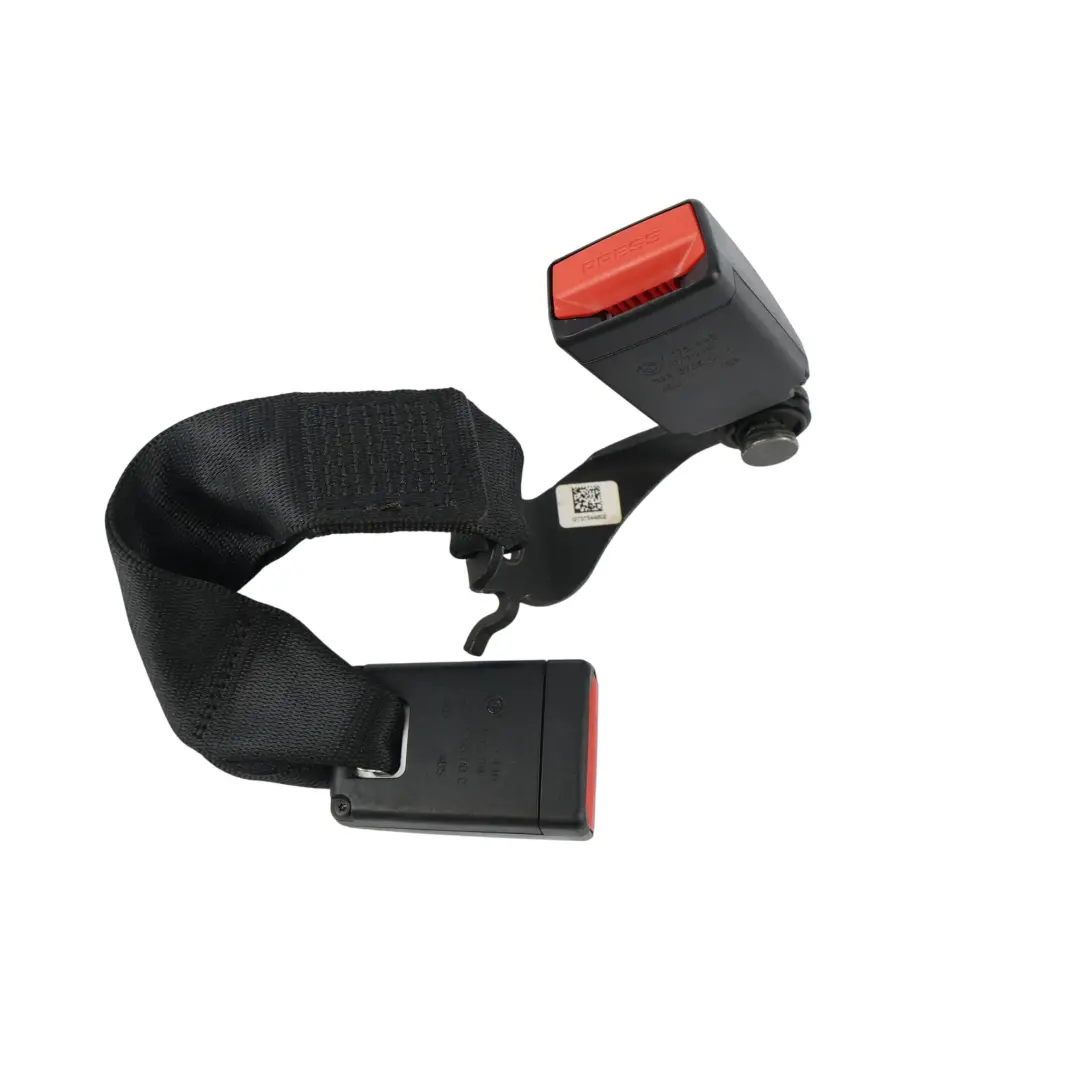 Ceinture Sécurité Arrière Centre Milieu Droite pour BMW F30 LCI F36 à propos du numéro de pièce 7375446 BMW F30 LCI F36 Ceinture Sécurité Arrière Centre Milieu Droite - SKU 7375446 - Numéro de pièce 7375446