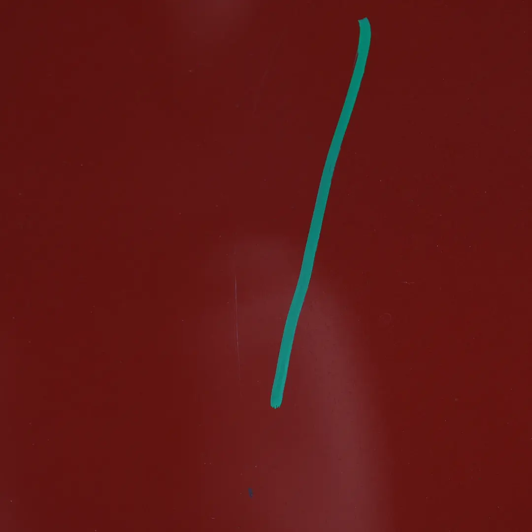 Spoiler Boot Tailgate Trunk Trim Panel Blazing Red - B83 to Mini F56 S Rear with Part number 7375856 Mini F56 S Rear Spoiler Boot Tailgate Trunk Trim Panel Blazing Red - B83 - SKU 7375856-BRMII1 - Part number 7375856