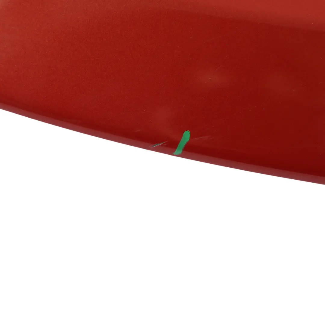 Spoiler Boot Tailgate Trunk Trim Panel Blazing Red - B83 to Mini F56 S Rear with Part number 7375856 Mini F56 S Rear Spoiler Boot Tailgate Trunk Trim Panel Blazing Red - B83 - SKU 7375856-BRMII1 - Part number 7375856