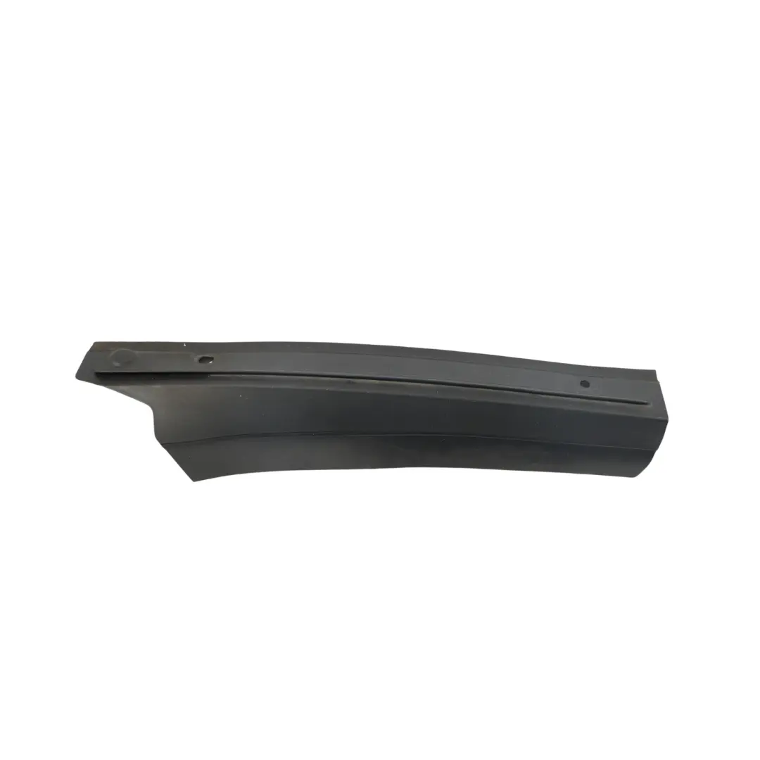BMW F34 GT Wing Fender Sealing Trim Panel Support Front Right O/S - SKU 7377914 - Part number 7377914