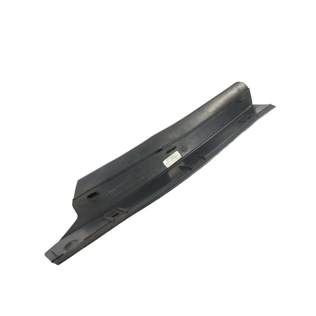 Soporte Panel Sellado Guardabarros Aleta Delantero Derecho para BMW F34 GT con número de pieza 7377914 BMW F34 GT Soporte Panel Sellado Guardabarros Aleta Delantero Derecho - SKU 7377914 - Número de pieza 7377914