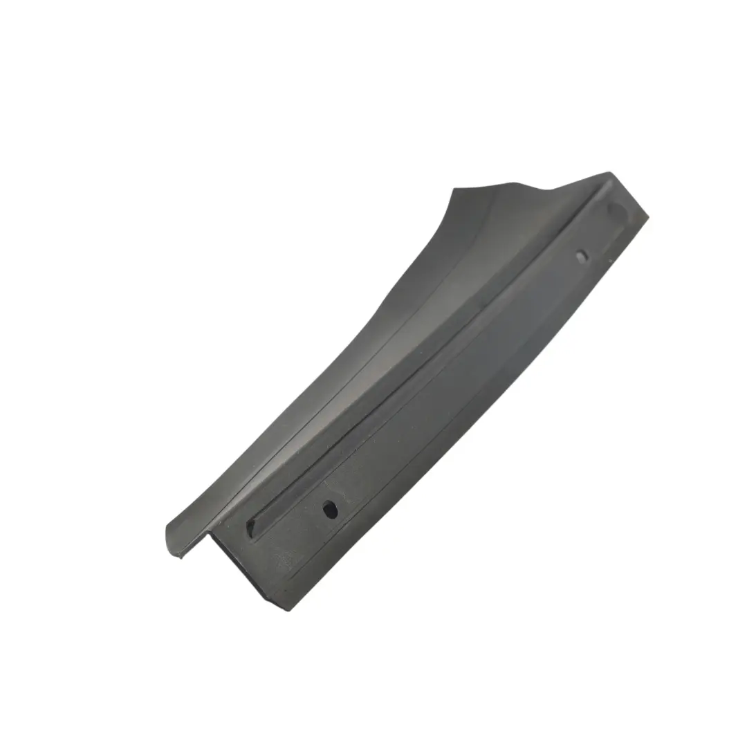 Wing Fender Sealing Trim Panel Support Front Right O/S to BMW F34 GT with Part number 7377914 BMW F34 GT Wing Fender Sealing Trim Panel Support Front Right O/S - SKU 7377914 - Part number 7377914