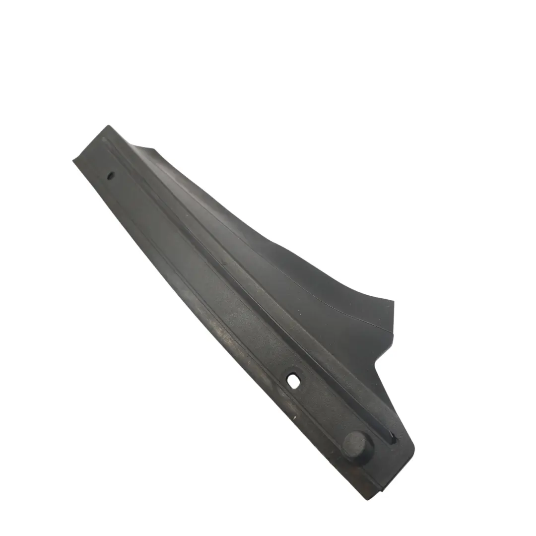 Soporte Panel Sellado Guardabarros Aleta Delantero Derecho para BMW F34 GT con número de pieza 7377914 BMW F34 GT Soporte Panel Sellado Guardabarros Aleta Delantero Derecho - SKU 7377914 - Número de pieza 7377914