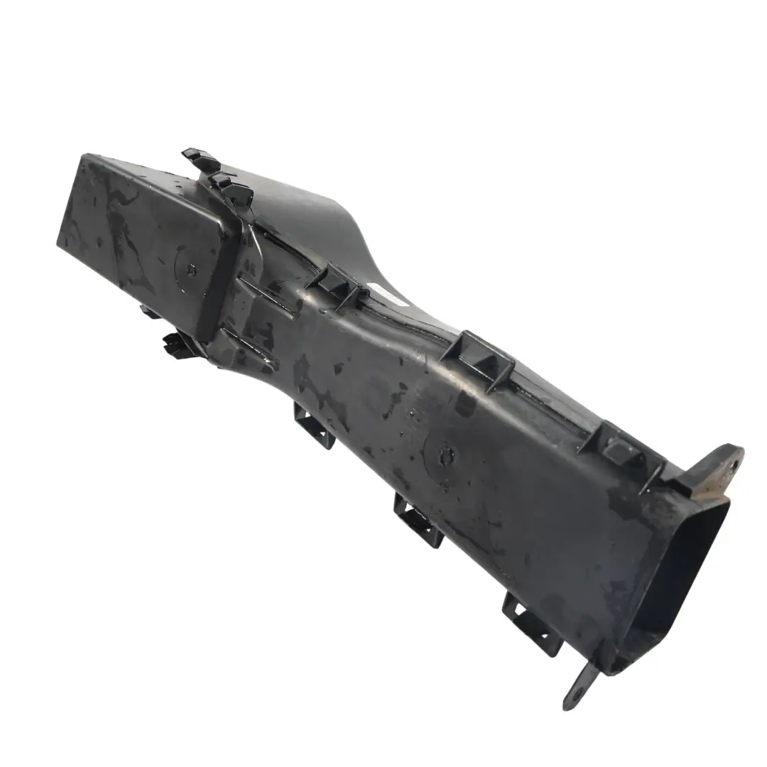 BMW X3 F25 X4 F26 Conduit Air Refroidissement Frein Avant Gauche - SKU 7378073 - Numéro de pièce 7378073