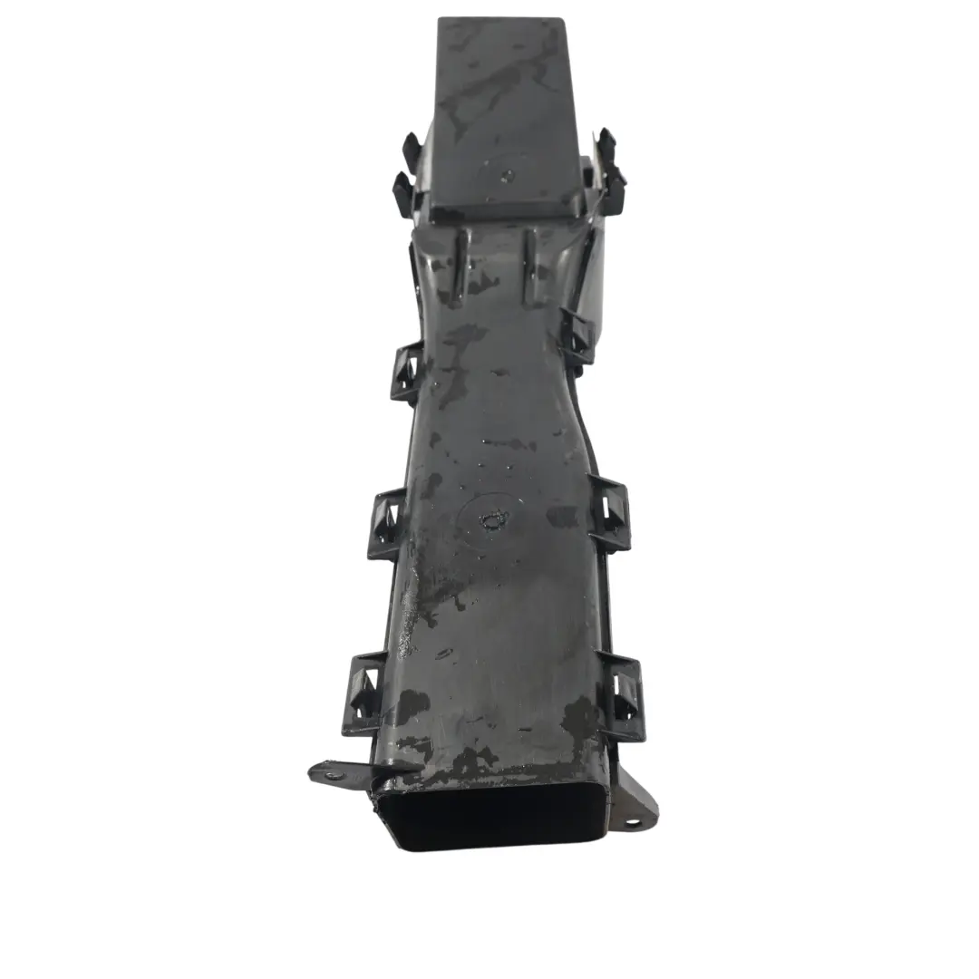 Condotto Aria Freni Anteriore Sinistro per BMW X3 F25 X4 F26 con numero di parte 7378073 BMW X3 F25 X4 F26 Condotto Aria Freni Anteriore Sinistro - SKU 7378073 - Numero di parte 7378073