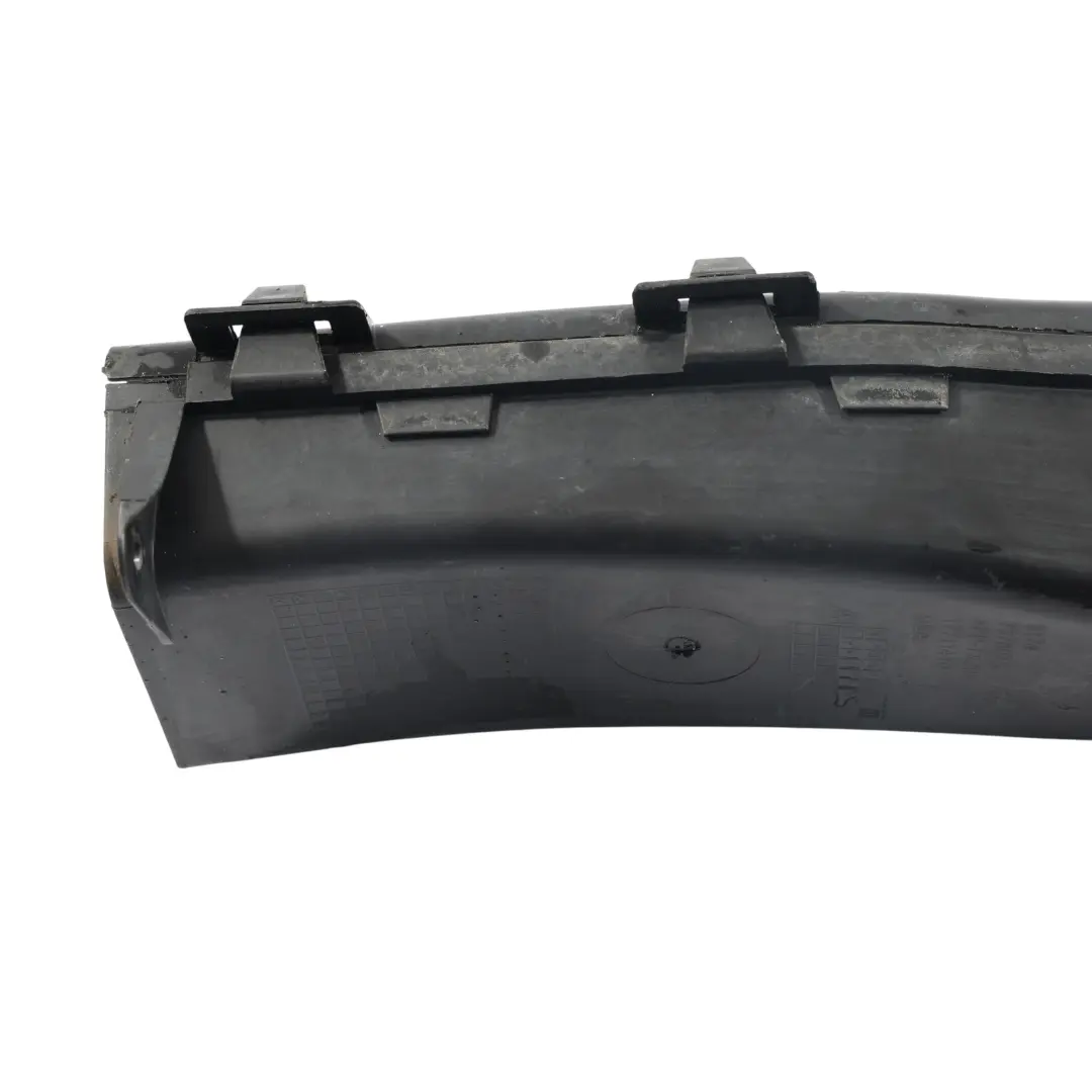 BMW X3 F25 X4 F26 Przedni Kanał Powietrza Hamulca Lewy 3.0 Diesel - SKU 7378073 - Numer Części 7378073