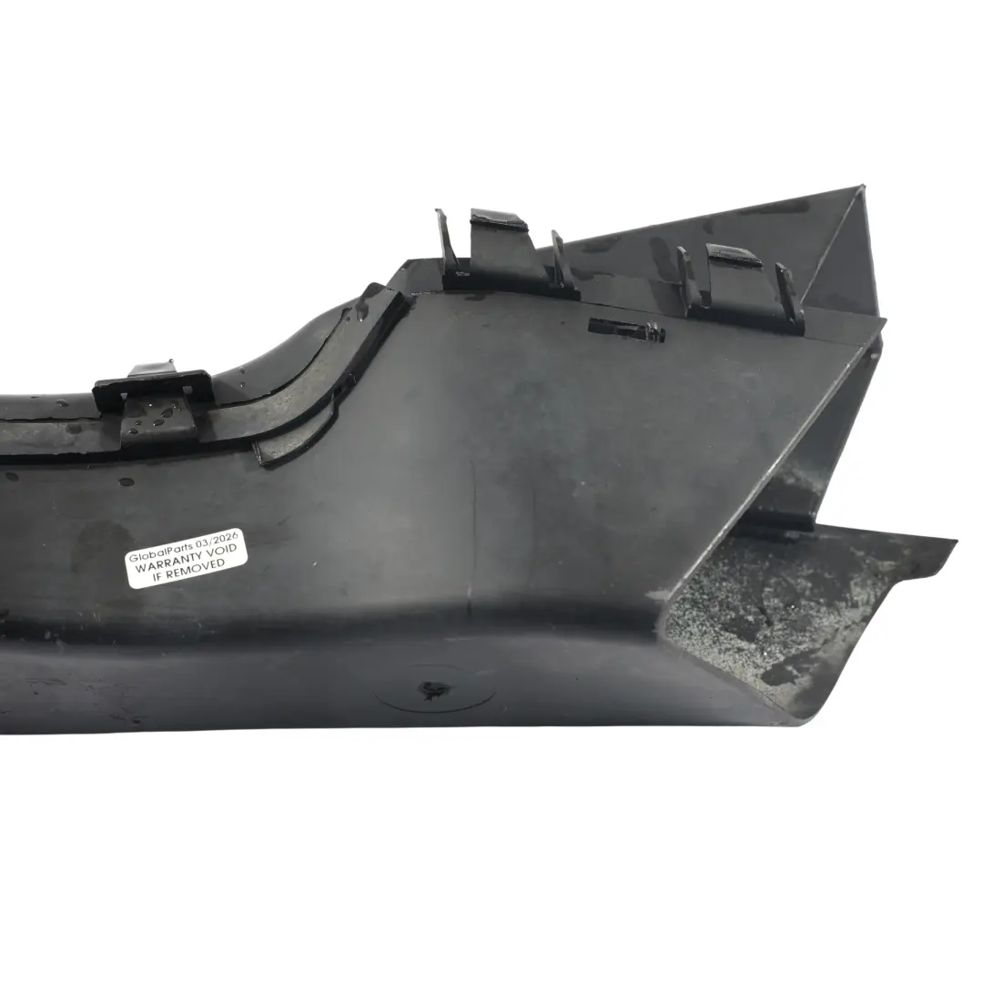 Przedni Kanał Powietrza Hamulca Lewy 3.0 Diesel do BMW X3 F25 X4 F26 o numerze 7378073 BMW X3 F25 X4 F26 Przedni Kanał Powietrza Hamulca Lewy 3.0 Diesel - SKU 7378073 - Numer Części 7378073