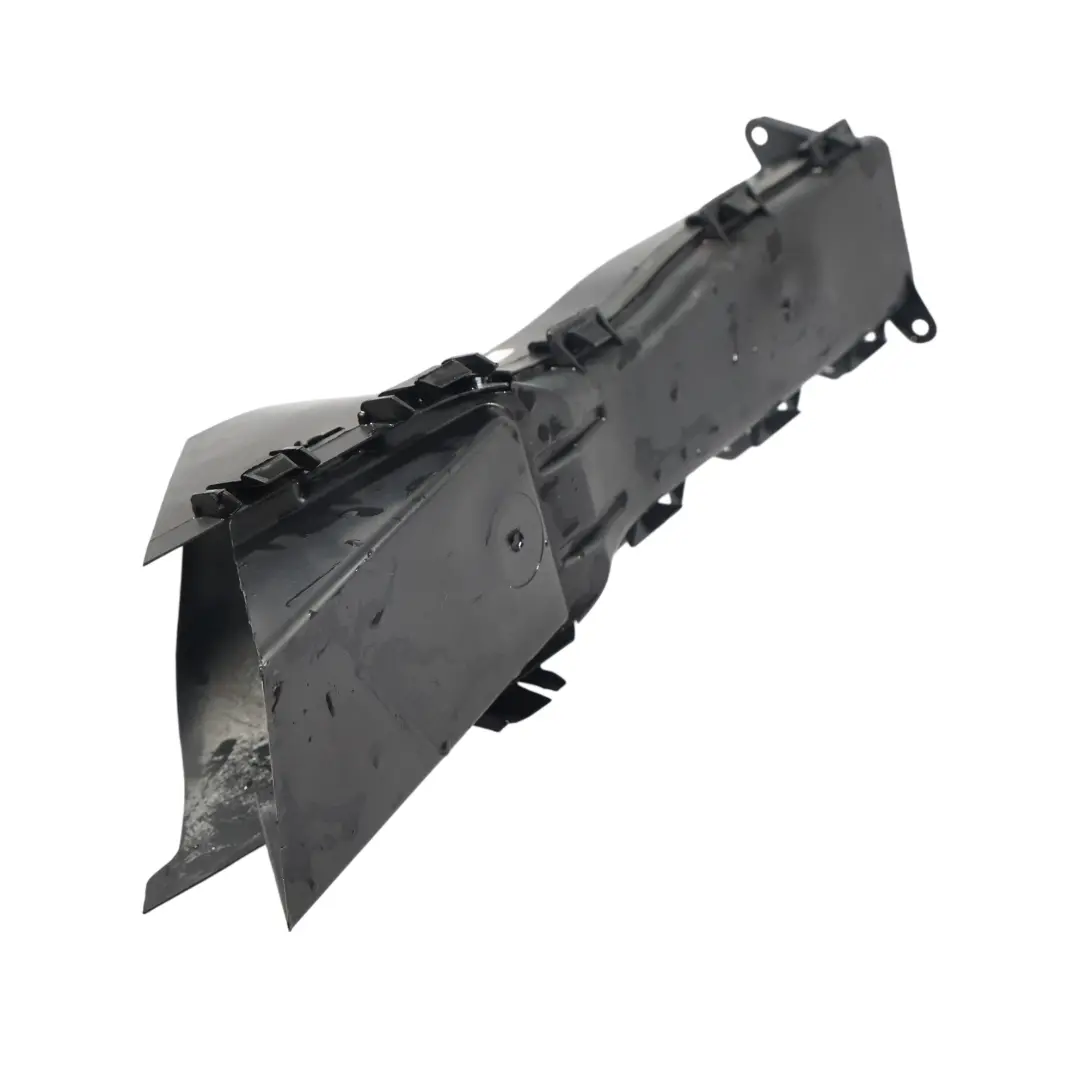 Vorne Bremse Kühlung Luft Schlauch Links für BMW X3 F25 X4 F26 mit Teilenummer 7378073 BMW X3 F25 X4 F26 Vorne Bremse Kühlung Luft Schlauch Links - SKU 7378073 - Teilenummer 7378073