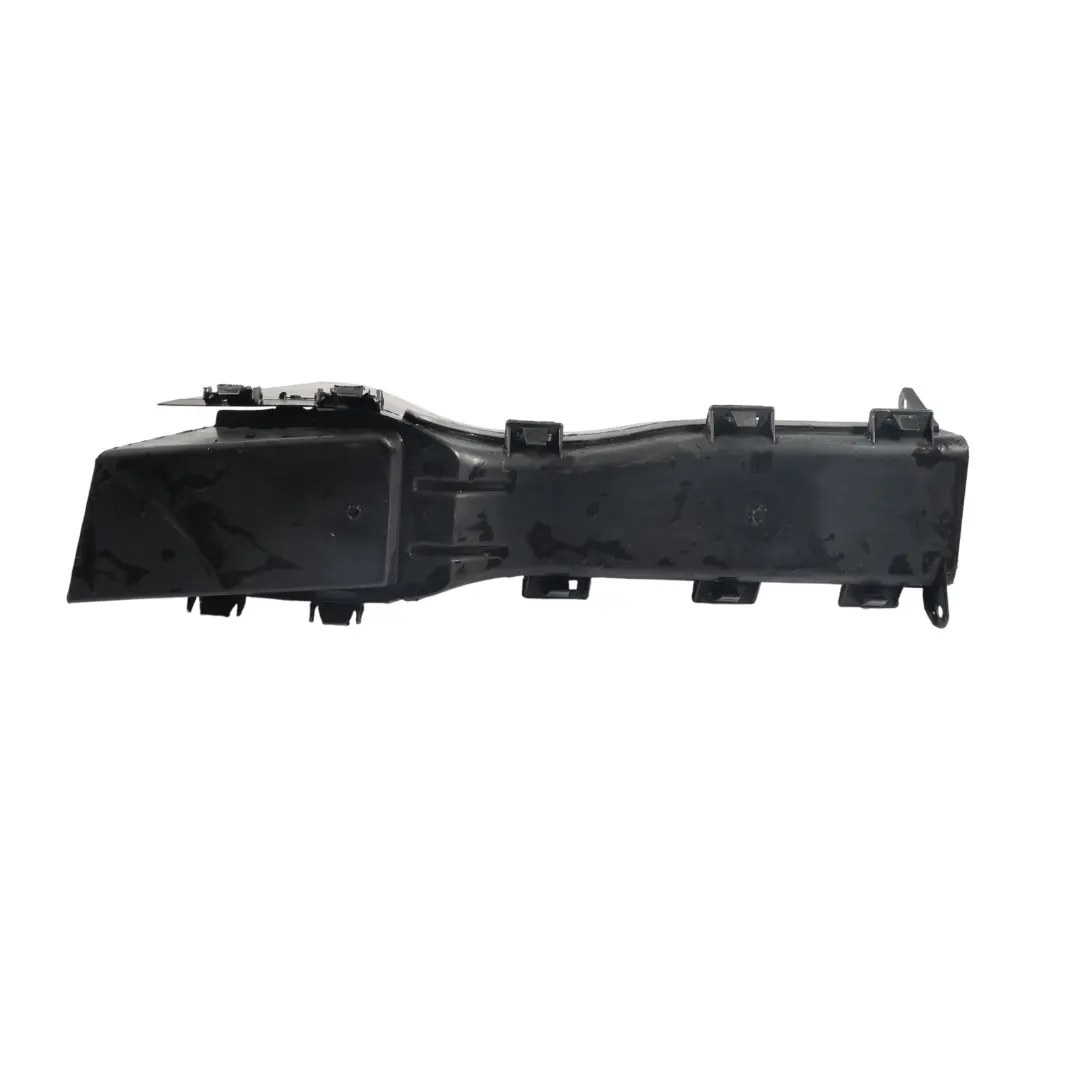 Conducto Aire Refrigeración Freno Delantero Izquierdo para BMW X3 F25 X4 F26 con número de pieza 7378073 BMW X3 F25 X4 F26 Conducto Aire Refrigeración Freno Delantero Izquierdo - SKU 7378073 - Número de pieza 7378073