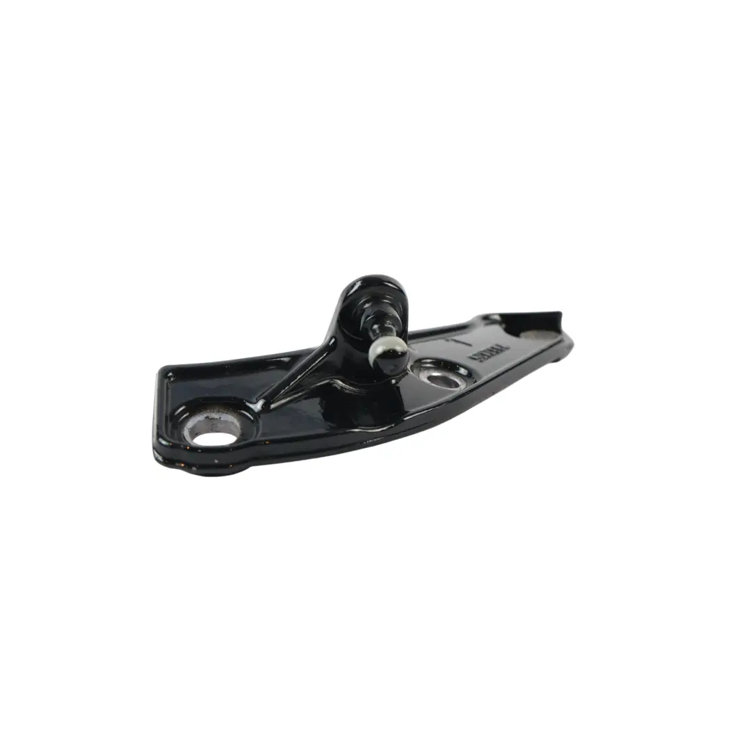 BMW F36 Soporte Amortiguador Tapa Maletero Izquierdo Negro - SKU 7378117-SCH - Número de pieza 7378117