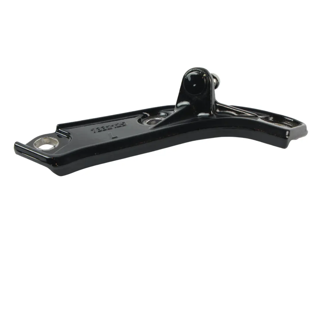 BMW F36 Couvercle Coffre Gauche Support Amortisseur Noir - SKU 7378117-SCH - Numéro de pièce 7378117