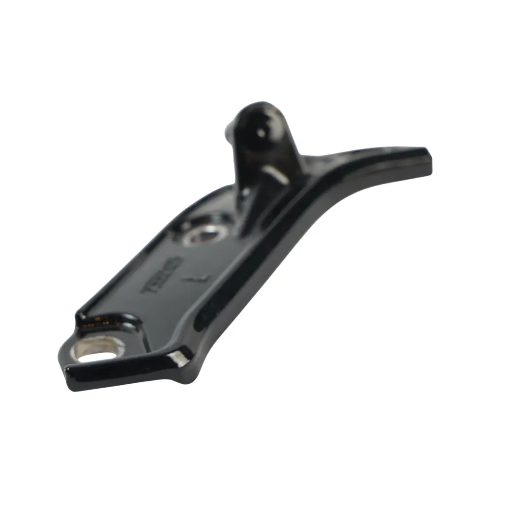 Trunk Lid Hatch Left N/S Mount Strut Schwarz 2 - 668 to BMW F36 with Part number 7378117 BMW F36 Trunk Lid Hatch Left N/S Mount Strut Schwarz 2 - 668 - SKU 7378117-SCH - Part number 7378117