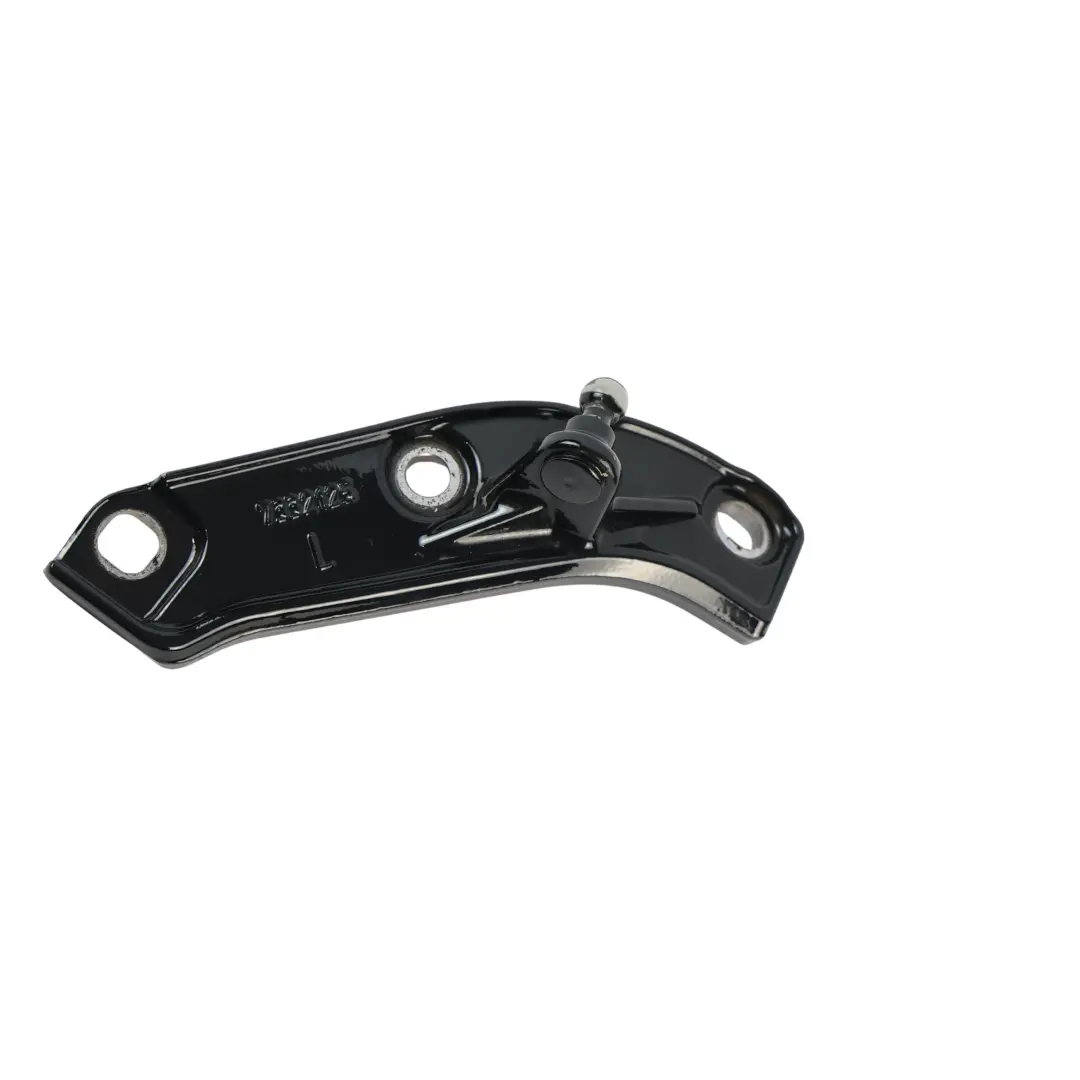 Soporte Amortiguador Tapa Maletero Izquierdo Negro para BMW F36 con número de pieza 7378117 BMW F36 Soporte Amortiguador Tapa Maletero Izquierdo Negro - SKU 7378117-SCH - Número de pieza 7378117