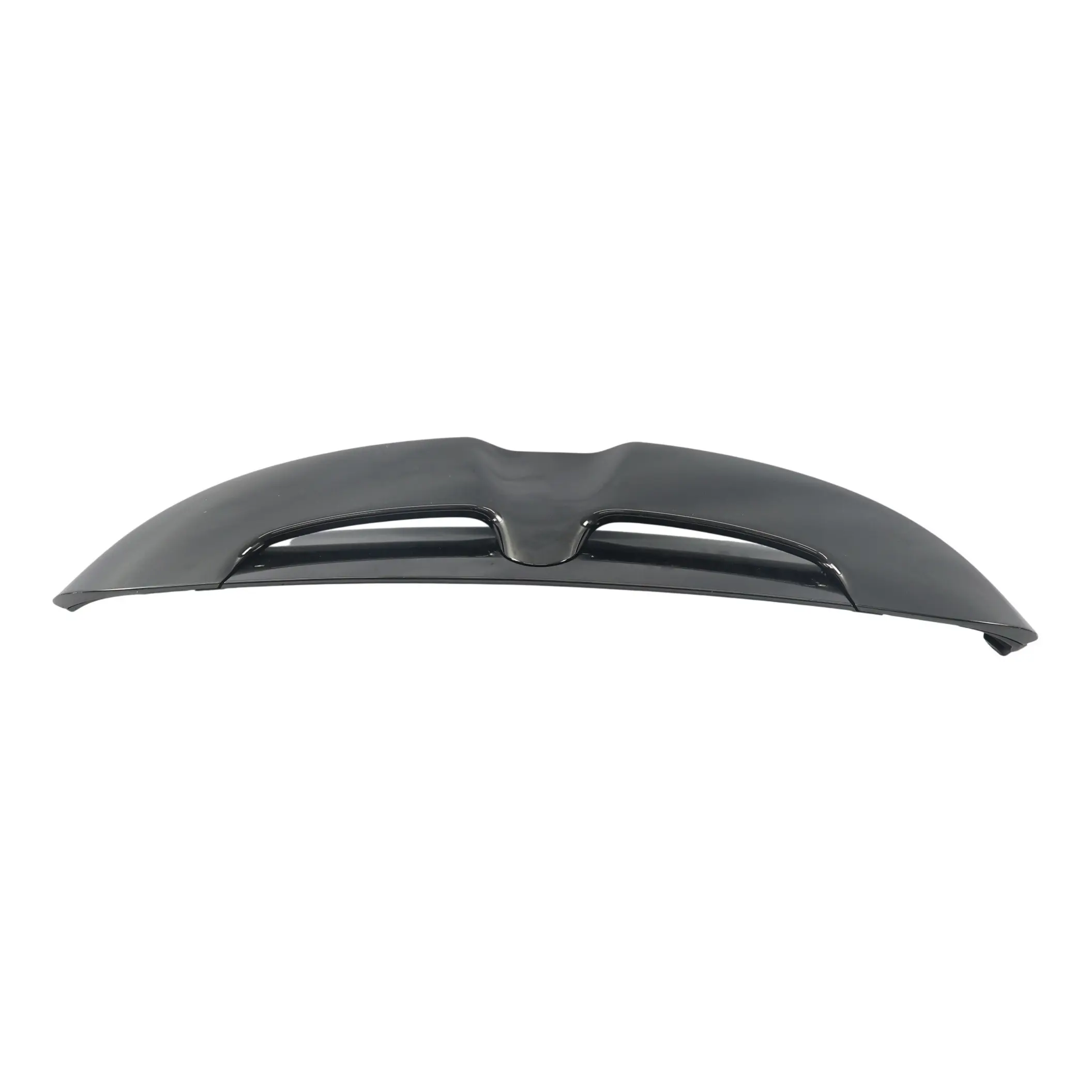 Mini F55 John Cooper Works Spoiler Posteriore Coperchio Bagagliaio Nero 7379605