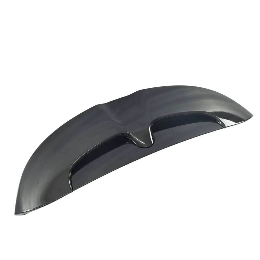 Mini F55 John Cooper Works Spoiler Posteriore Coperchio Bagagliaio Nero - SKU 7379605-BLK2 - Numero di parte 7379605
