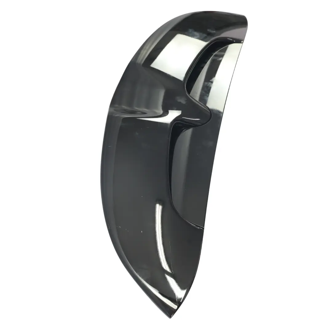 Spoiler Tylny Klapy Bagażnika Czarny do Mini F55 John Cooper Works o numerze 7379605 Mini F55 John Cooper Works Spoiler Tylny Klapy Bagażnika Czarny - SKU 7379605-BLK2 - Numer Części 7379605