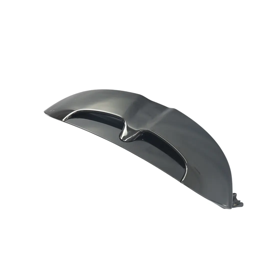 Heckspoiler Kofferraum Spoiler Schwarz für Mini F55 John Cooper Works mit Teilenummer 7379605 Mini F55 John Cooper Works Heckspoiler Kofferraum Spoiler Schwarz - SKU 7379605-BLK2 - Teilenummer 7379605