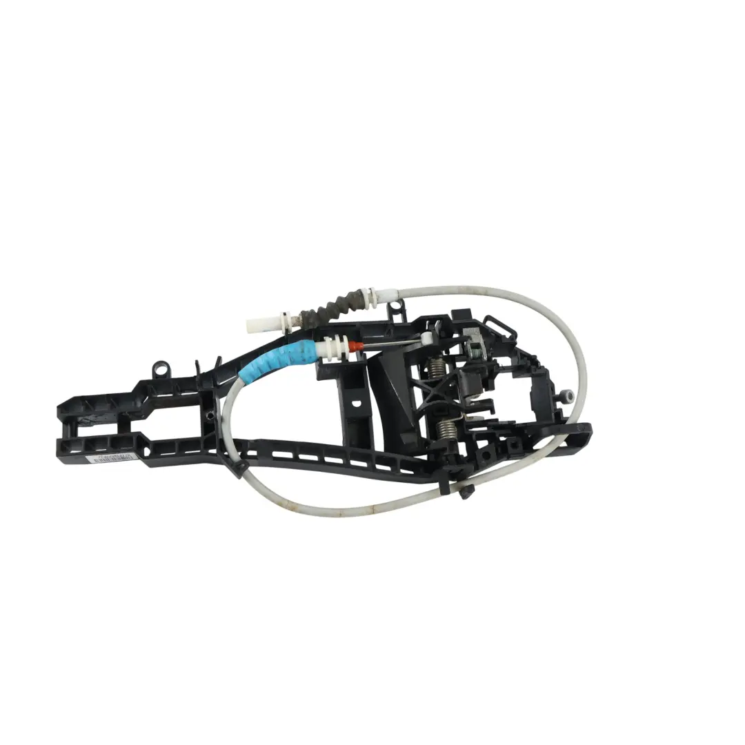 BMW F34 GT F34 GT LCI F36 Uchwyt Klamki Zewnętrzny Przedni Lewy - SKU 7380543 - Numer Części 7380543