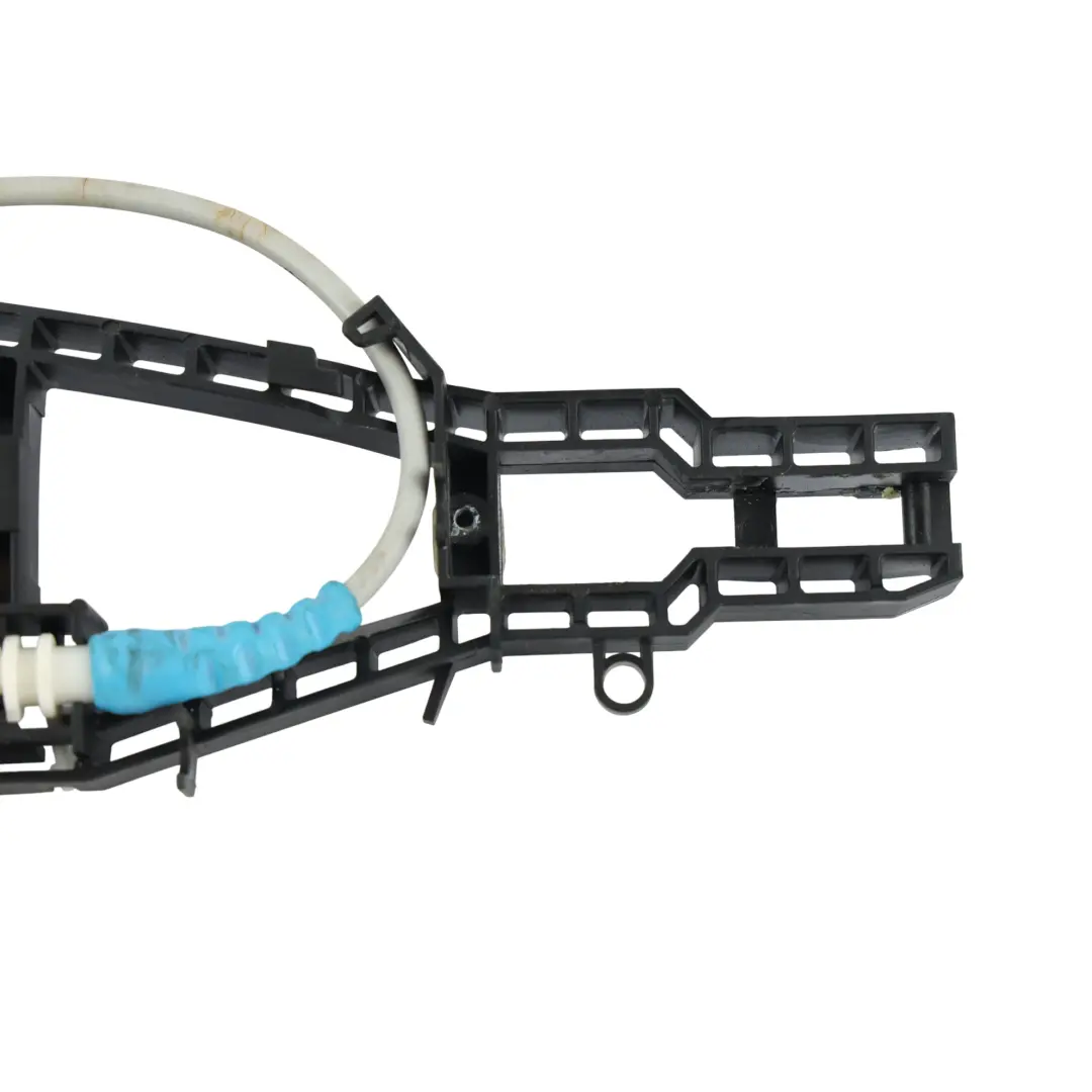 Door Handle Carrier Exterior Front Left N/S to BMW F34 GT F34 GT LCI F36 with Part number 7380543 BMW F34 GT F34 GT LCI F36 Door Handle Carrier Exterior Front Left N/S - SKU 7380543 - Part number 7380543