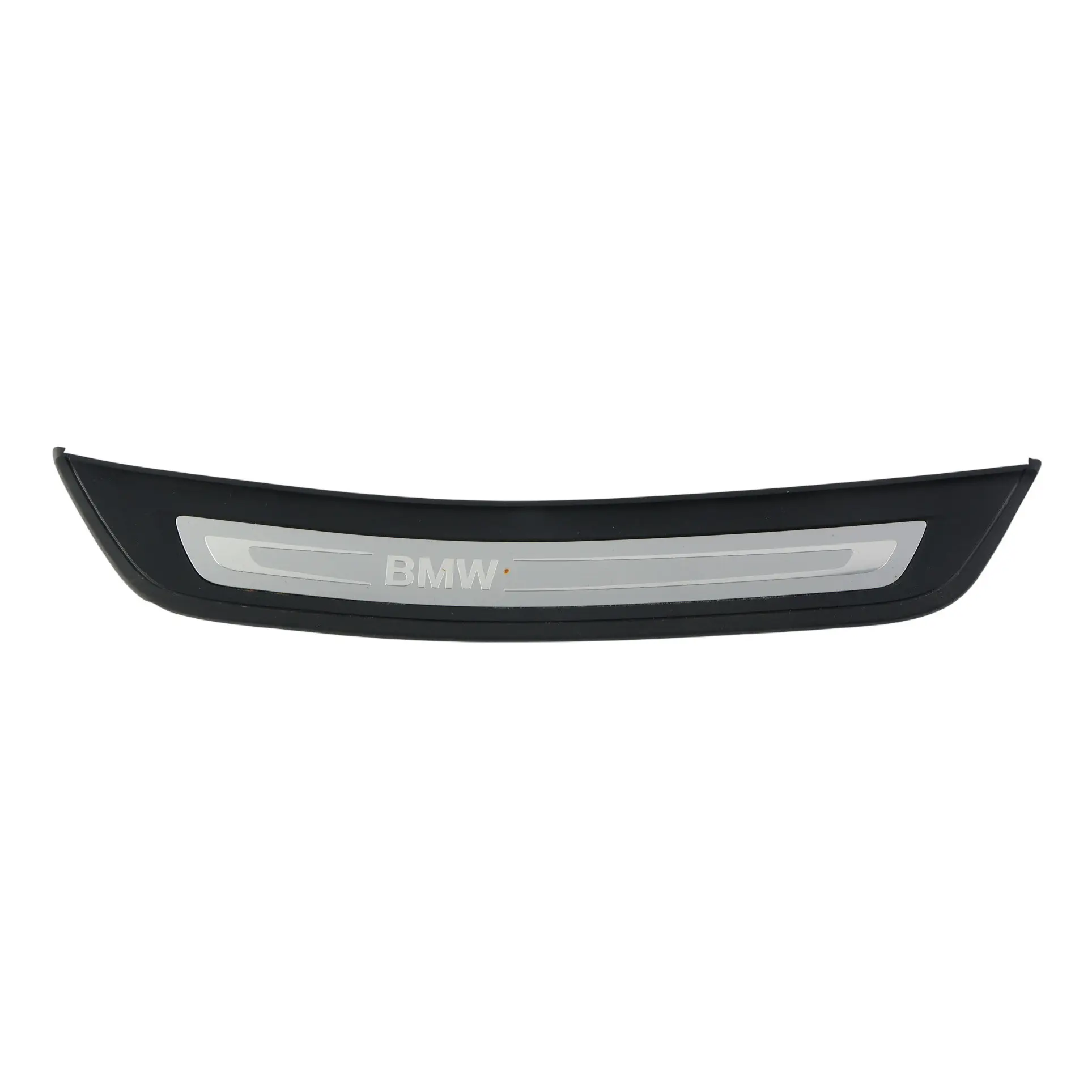 BMW G30 G31 Cubierta Umbral Puerta Trasera Izquierda 7381329