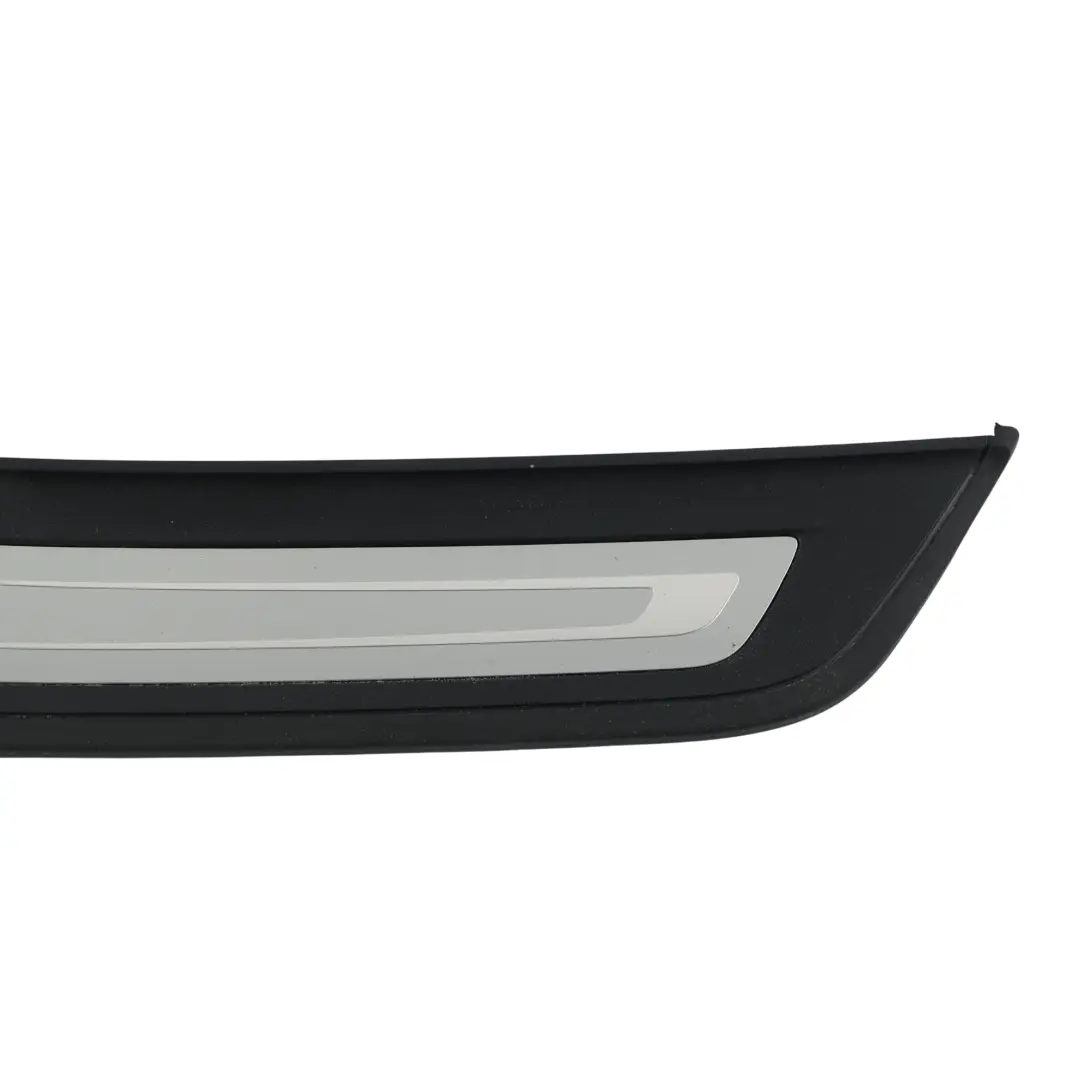 BMW G30 G31 Türeinstieg Abdeckung Schweller Hinten Links - SKU 7381329 - Teilenummer 7381329