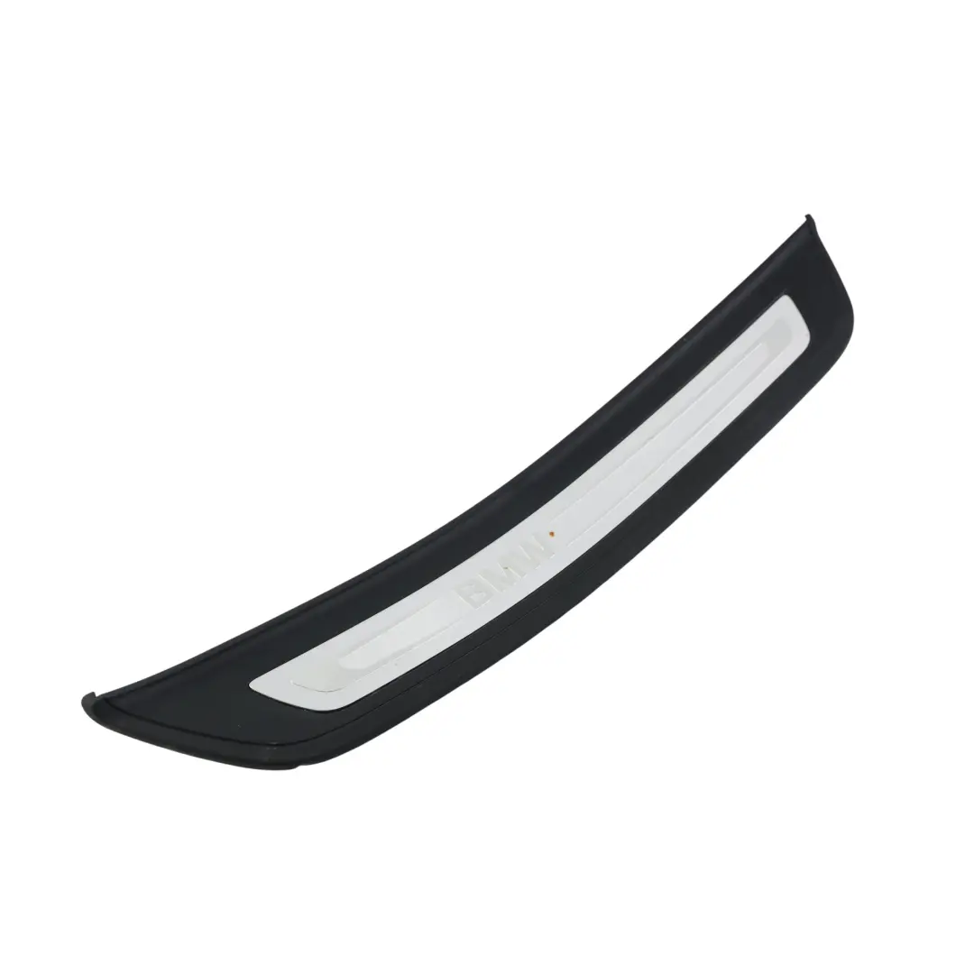 BMW G30 G31 Cubierta Umbral Puerta Trasera Izquierda - SKU 7381329 - Número de pieza 7381329