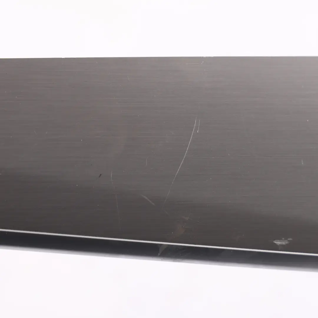 Bande Décorative Garniture Porte Avant Arrière Gauche Alu Satiné Poli pour BMW X5 F15 à propos du numéro de pièce 7381883 BMW X5 F15 Bande Décorative Garniture Porte Avant Arrière Gauche Alu Satiné Poli - SKU 7381883 - Numéro de pièce 7381883