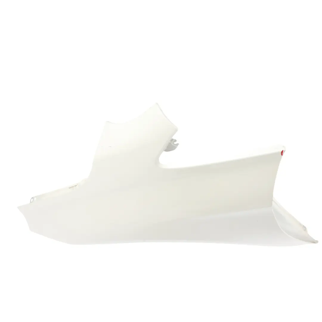 Parafango Anteriore Sinistro Bianco Minerale Metallizzato A96 per BMW F45 con numero di parte 7382183 BMW F45 Parafango Anteriore Sinistro Bianco Minerale Metallizzato A96 - SKU 7382183-MW - Numero di parte 7382183