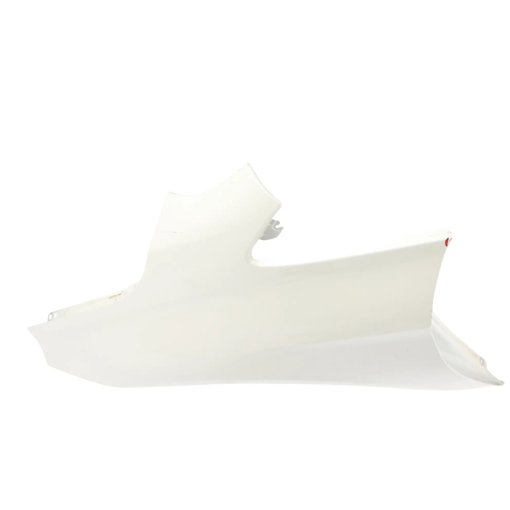 BMW F45 Parafango Anteriore Sinistro Bianco Minerale Metallizzato A96