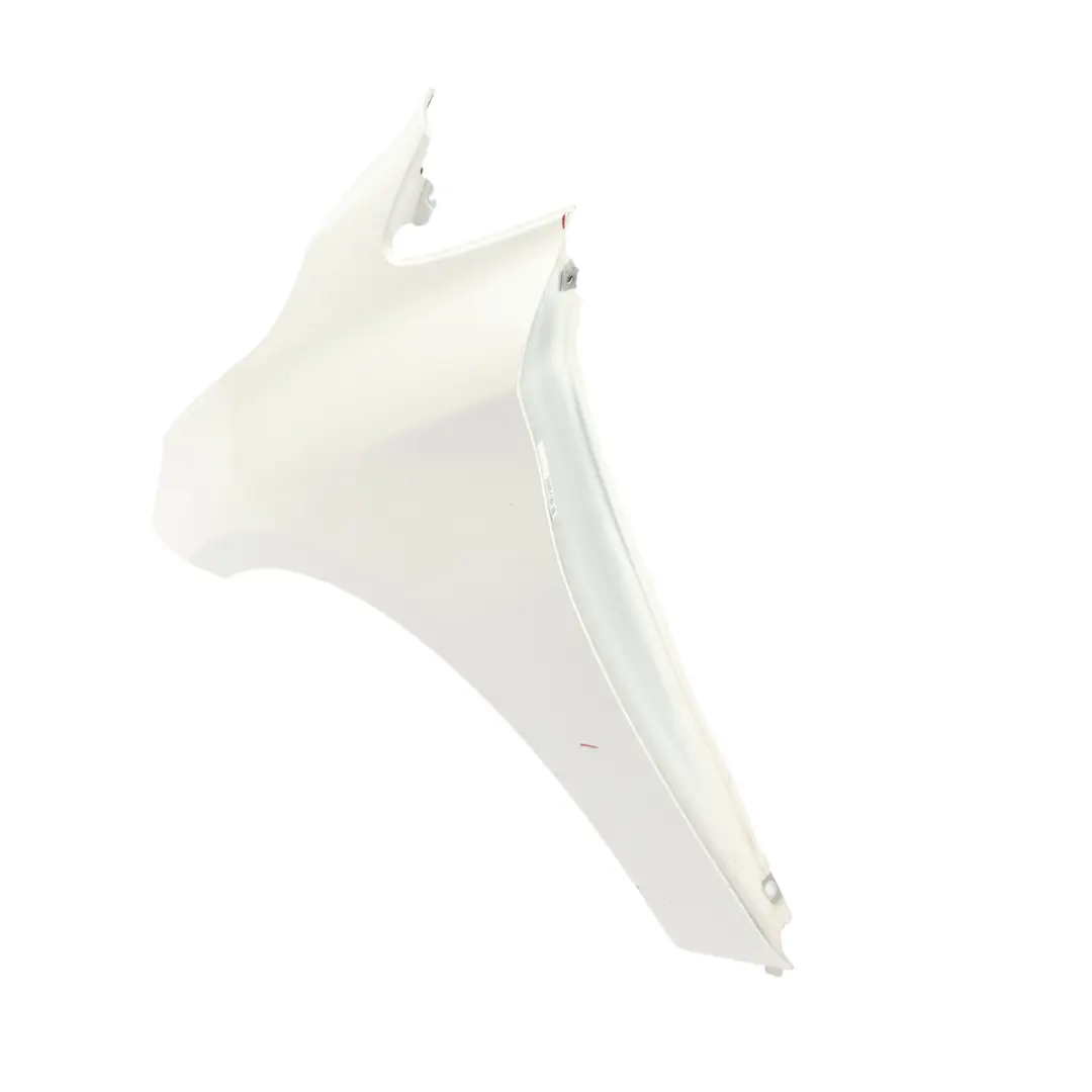 Panneau Aile Avant Gauche Garde-Boue Blanc Minéral Métallisé A96 pour BMW F45 à propos du numéro de pièce 7382183 BMW F45 Panneau Aile Avant Gauche Garde-Boue Blanc Minéral Métallisé A96 - SKU 7382183-MW - Numéro de pièce 7382183