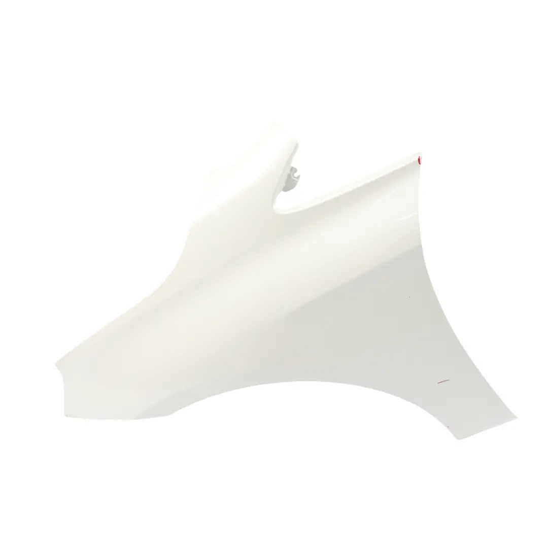 Panel Lateral Delantero Izquierdo Blanco Mineral Metalico A96 para BMW F45 con número de pieza 7382183 BMW F45 Panel Lateral Delantero Izquierdo Blanco Mineral Metalico A96 - SKU 7382183-MW - Número de pieza 7382183