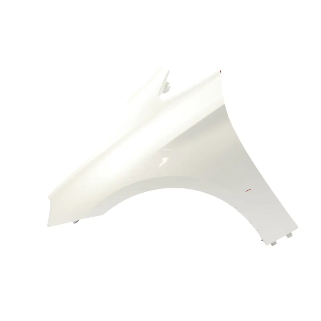 Panel Lateral Delantero Izquierdo Blanco Mineral Metalico A96 para BMW F45 con número de pieza 7382183 BMW F45 Panel Lateral Delantero Izquierdo Blanco Mineral Metalico A96 - SKU 7382183-MW - Número de pieza 7382183