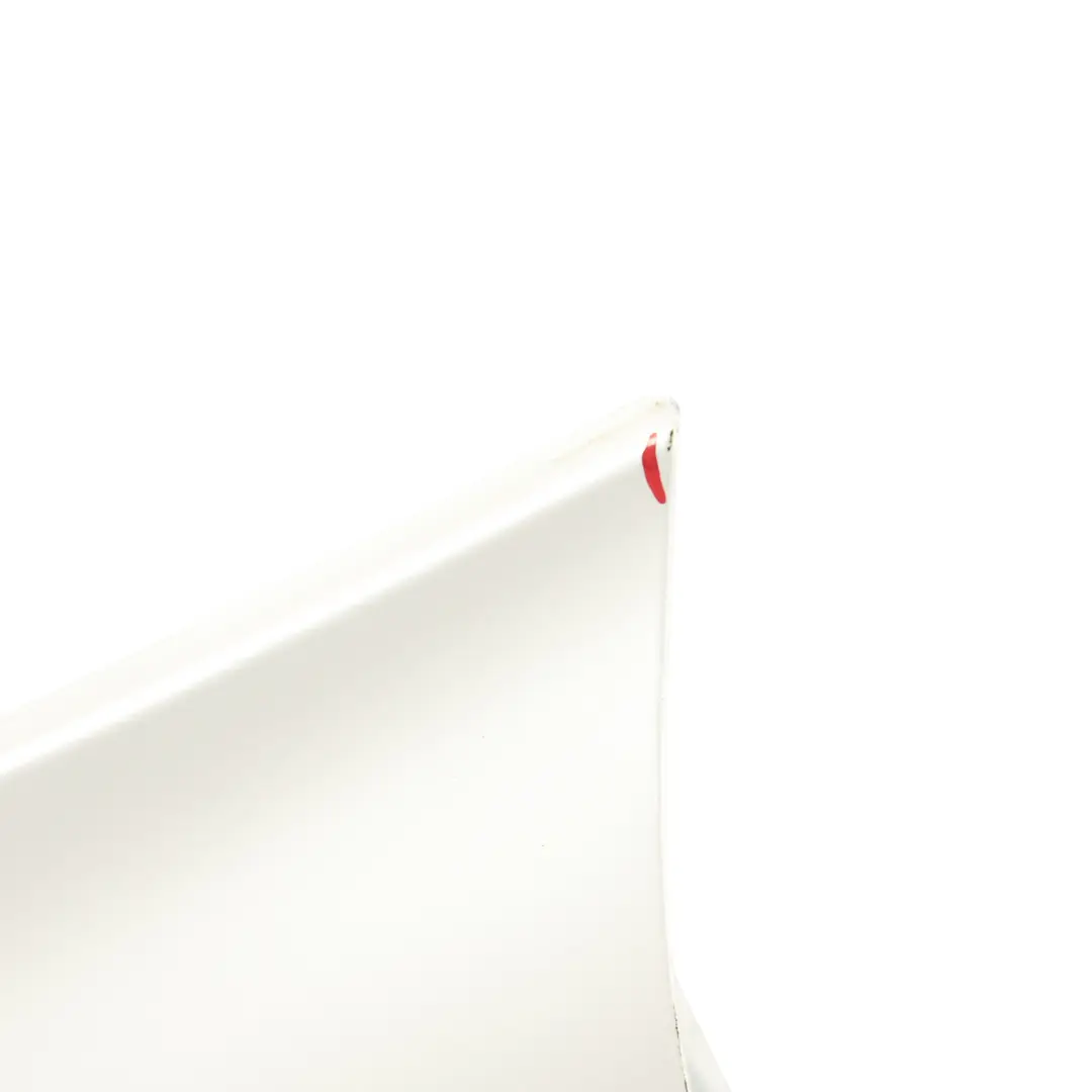 Wing Panel Front Left N/S Fender Side Mineral White Metallic - A96 to BMW F45 with Part number 7382183 BMW F45 Wing Panel Front Left N/S Fender Side Mineral White Metallic - A96 - SKU 7382183-MW - Part number 7382183