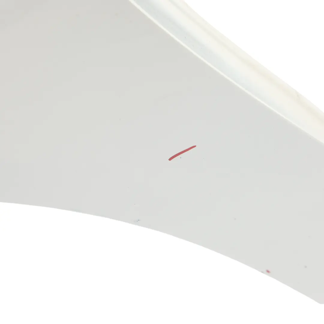 BMW F45 Wing Panel Front Left N/S Fender Side Mineral White Metallic - A96 - SKU 7382183-MW - Part number 7382183