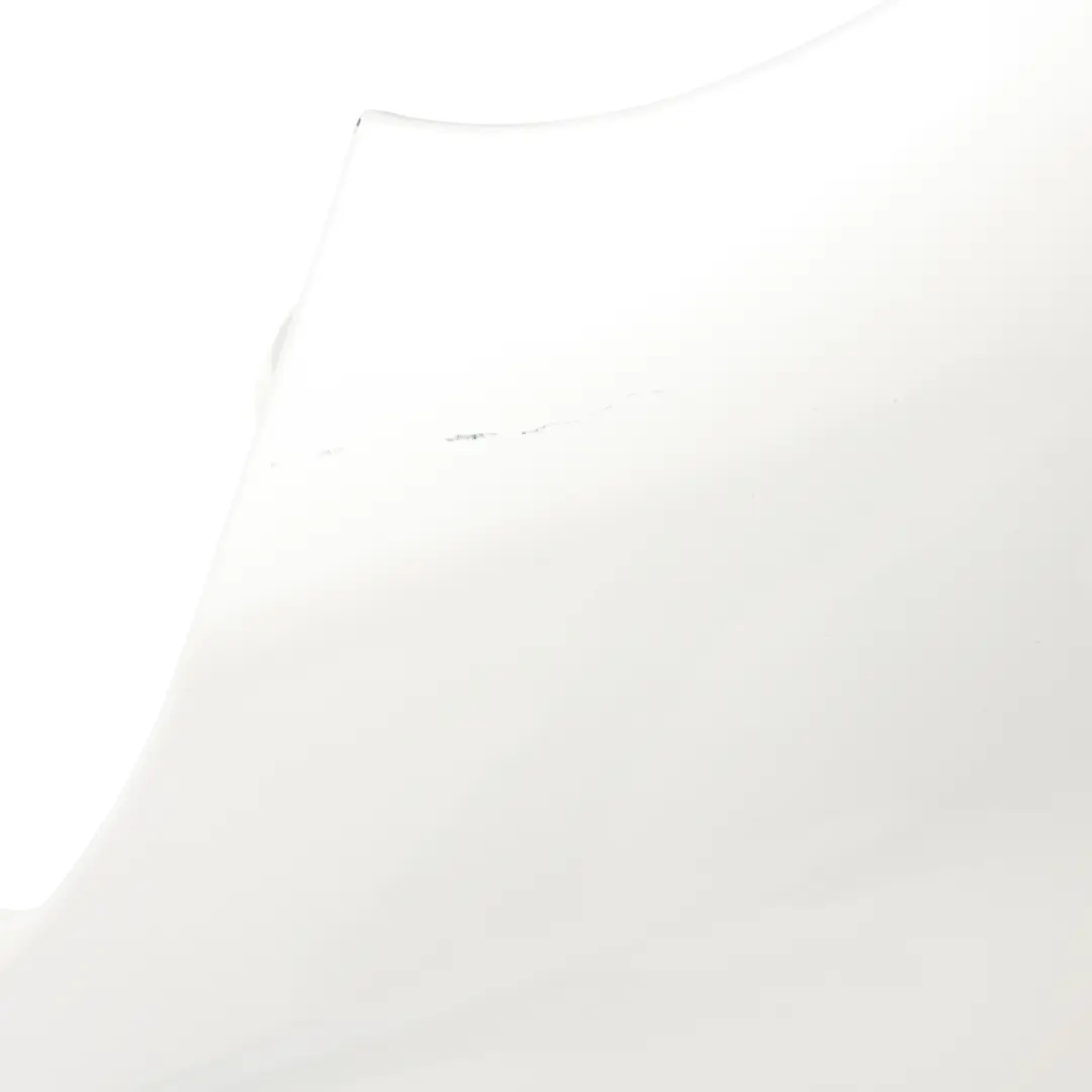 Panneau Aile Avant Gauche Garde-Boue Blanc Minéral Métallisé A96 pour BMW F45 à propos du numéro de pièce 7382183 BMW F45 Panneau Aile Avant Gauche Garde-Boue Blanc Minéral Métallisé A96 - SKU 7382183-MW - Numéro de pièce 7382183