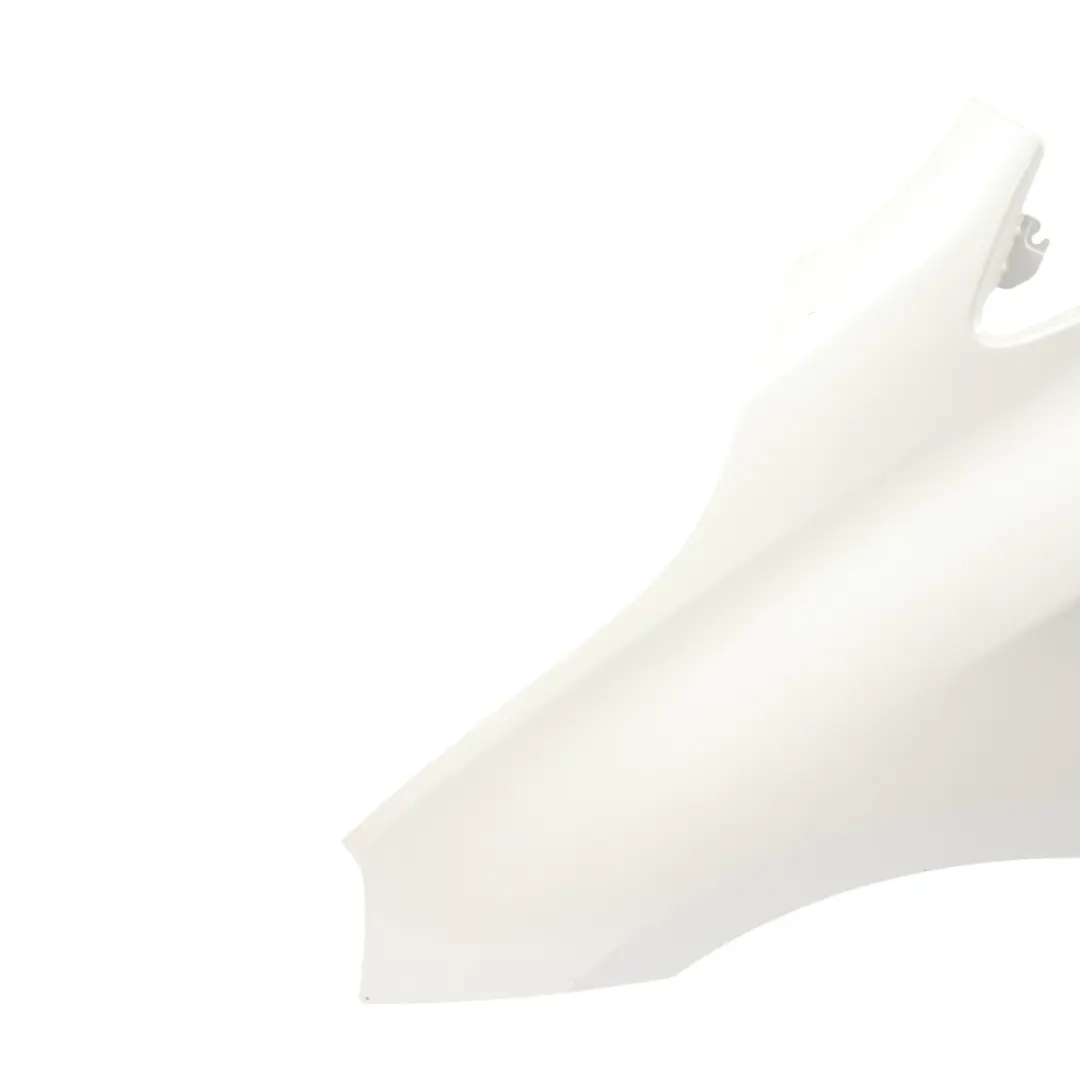 Panel Lateral Delantero Izquierdo Blanco Mineral Metalico A96 para BMW F45 con número de pieza 7382183 BMW F45 Panel Lateral Delantero Izquierdo Blanco Mineral Metalico A96 - SKU 7382183-MW - Número de pieza 7382183