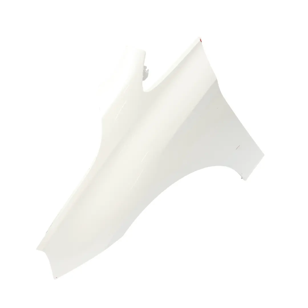 BMW F45 Panel Lateral Delantero Izquierdo Blanco Mineral Metalico A96 - SKU 7382183-MW - Número de pieza 7382183