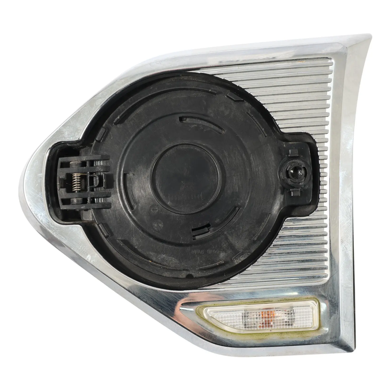 Mini F60 Cooper SE ALL4 Rivestimento Presa Ricarica Ibrida 7382536