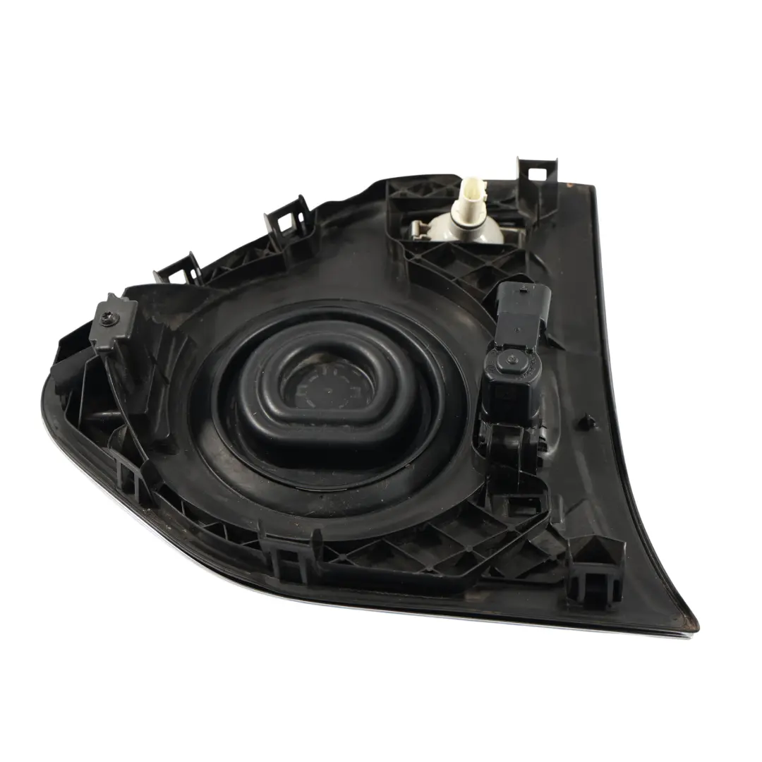 Mini Countryman F60 Cooper SE ALL4 Moldura Enchufe Carga Híbrido - SKU 7382536-2 - Número de pieza 7382536