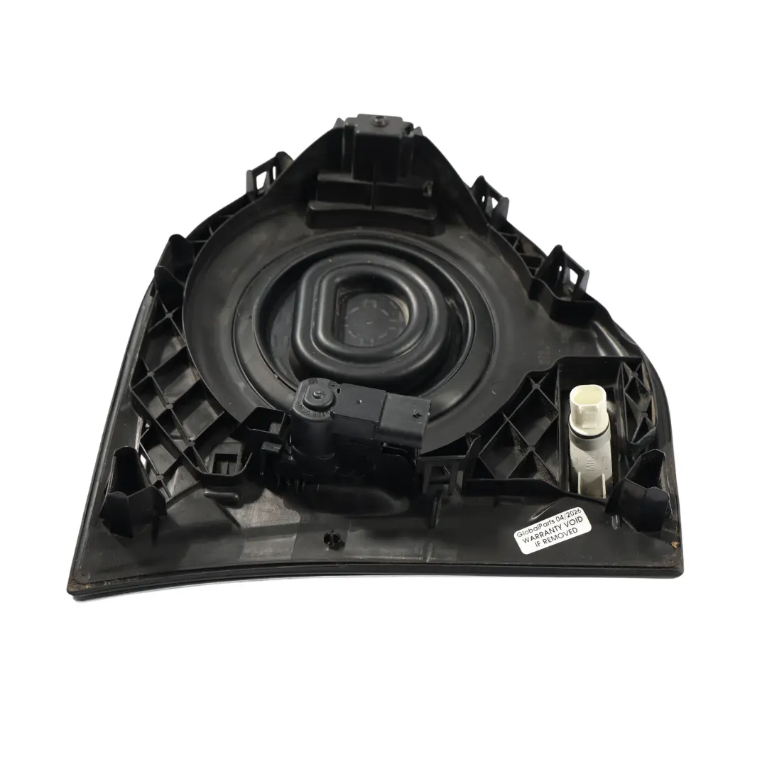 Rivestimento Presa Ricarica Ibrida per Mini F60 Cooper SE ALL4 con numero di parte 7382536 Mini F60 Cooper SE ALL4 Rivestimento Presa Ricarica Ibrida - SKU 7382536-2 - Numero di parte 7382536