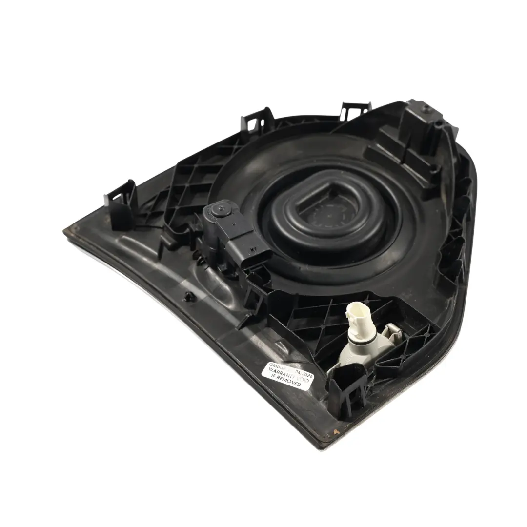 Mini Countryman F60 Cooper SE ALL4 Osłona Ładowania Hybrydowy - SKU 7382536-2 - Numer Części 7382536