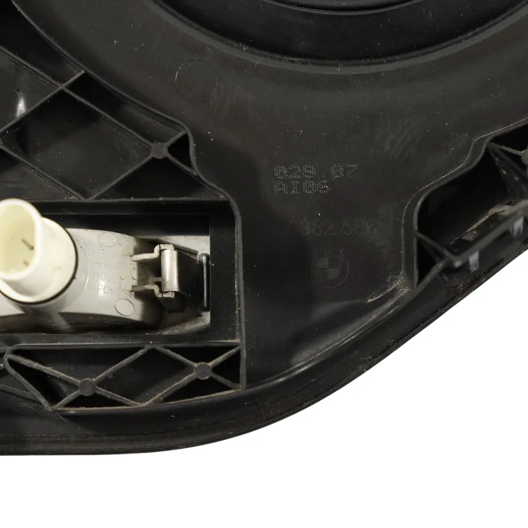 Mini Countryman F60 Cooper SE ALL4 Osłona Ładowania Hybrydowy - SKU 7382536-2 - Numer Części 7382536