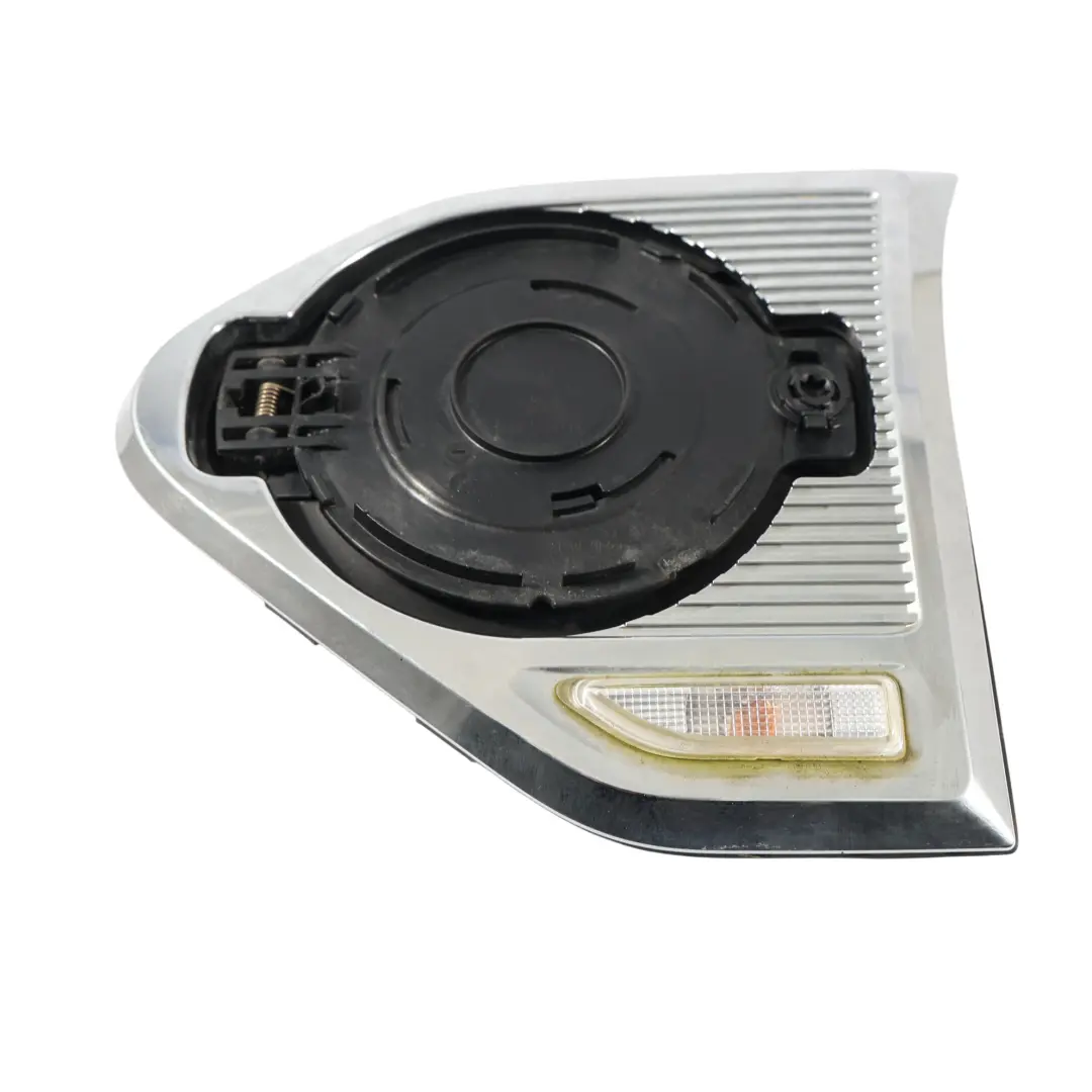 Mini Countryman F60 Cooper SE ALL4 Garniture Prise Charge Hybride - SKU 7382536-2 - Numéro de pièce 7382536